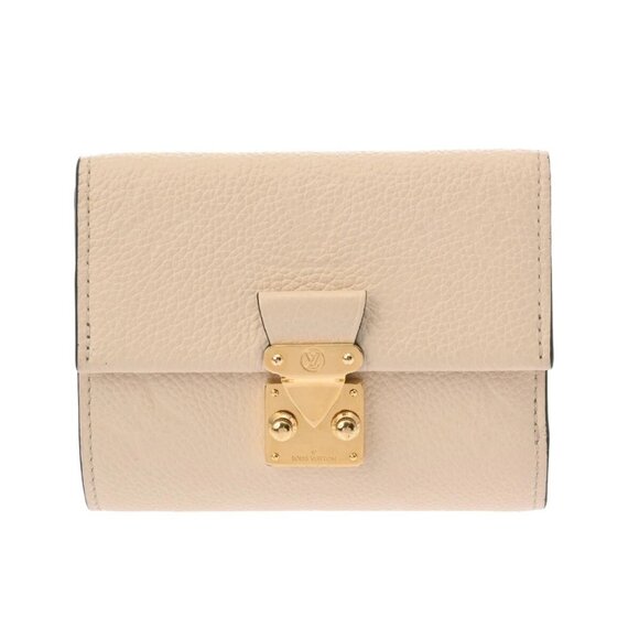 LOUIS VUITTON Monogram Ann Platt Portefeiulle Metis Compact - Picture 1 of 15